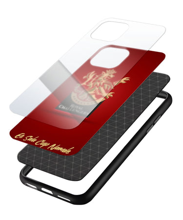 RCB Logo Ee Sala Cup Namde Phone Case and Cover 3