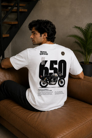 Royal Enfield Classic