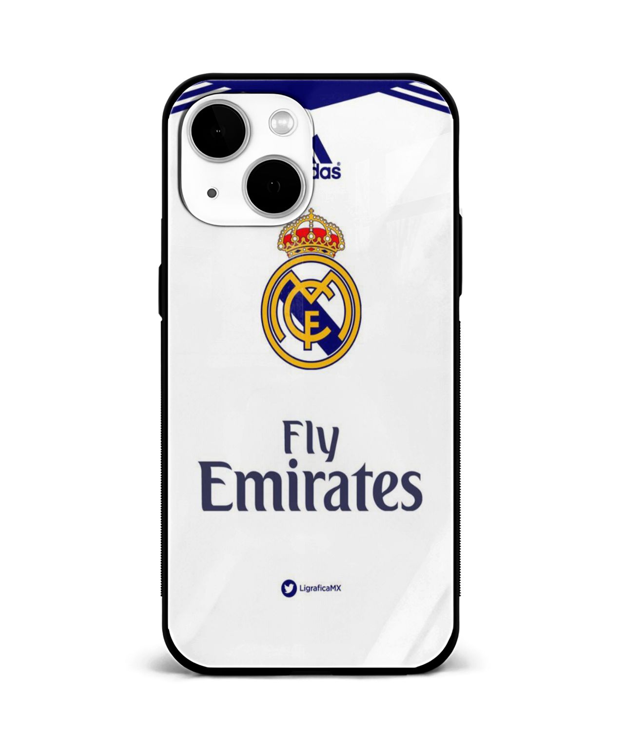 RM Fly Emirates Phone Case and Cover 1