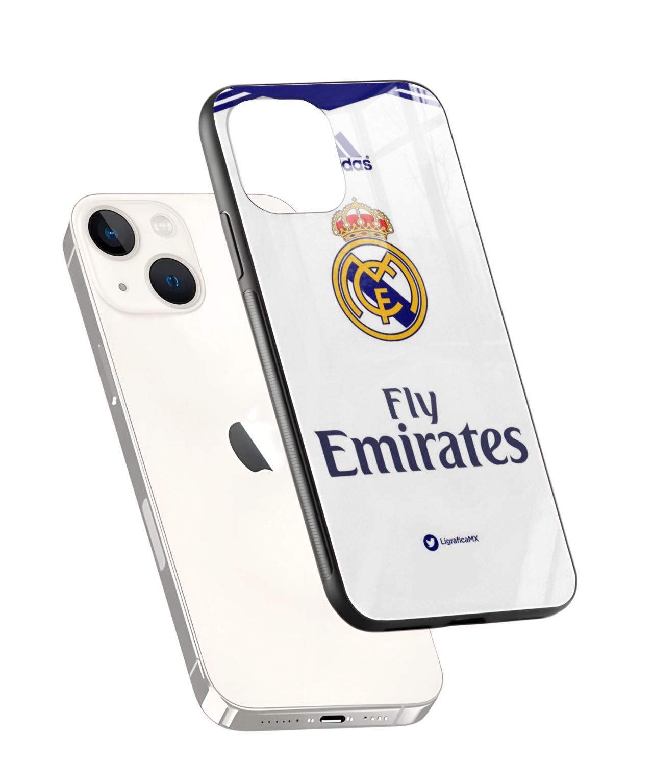 RM Fly Emirates Phone Case and Cover 2