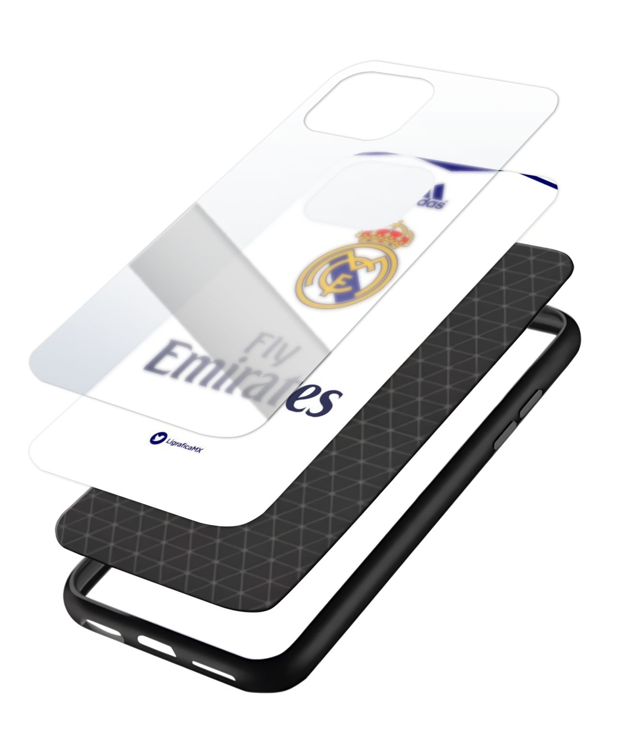 RM Fly Emirates Phone Case and Cover 3