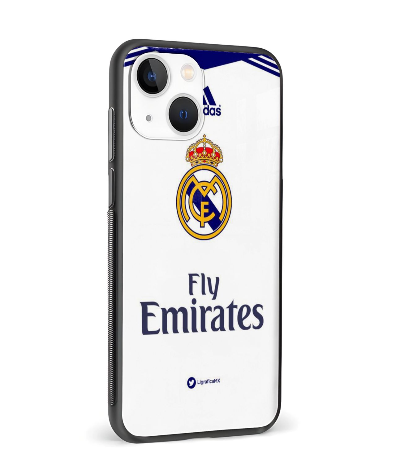 RM Fly Emirates Phone Case and Cover 4