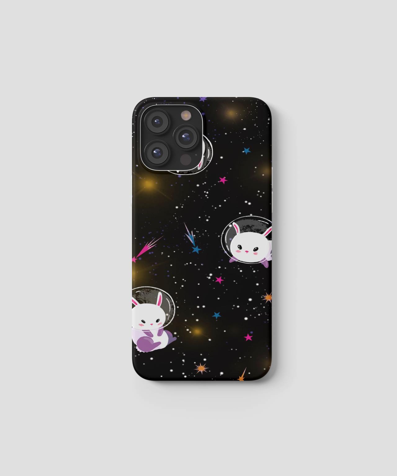 Rabbit Bunny Sweet Mobile Case 1