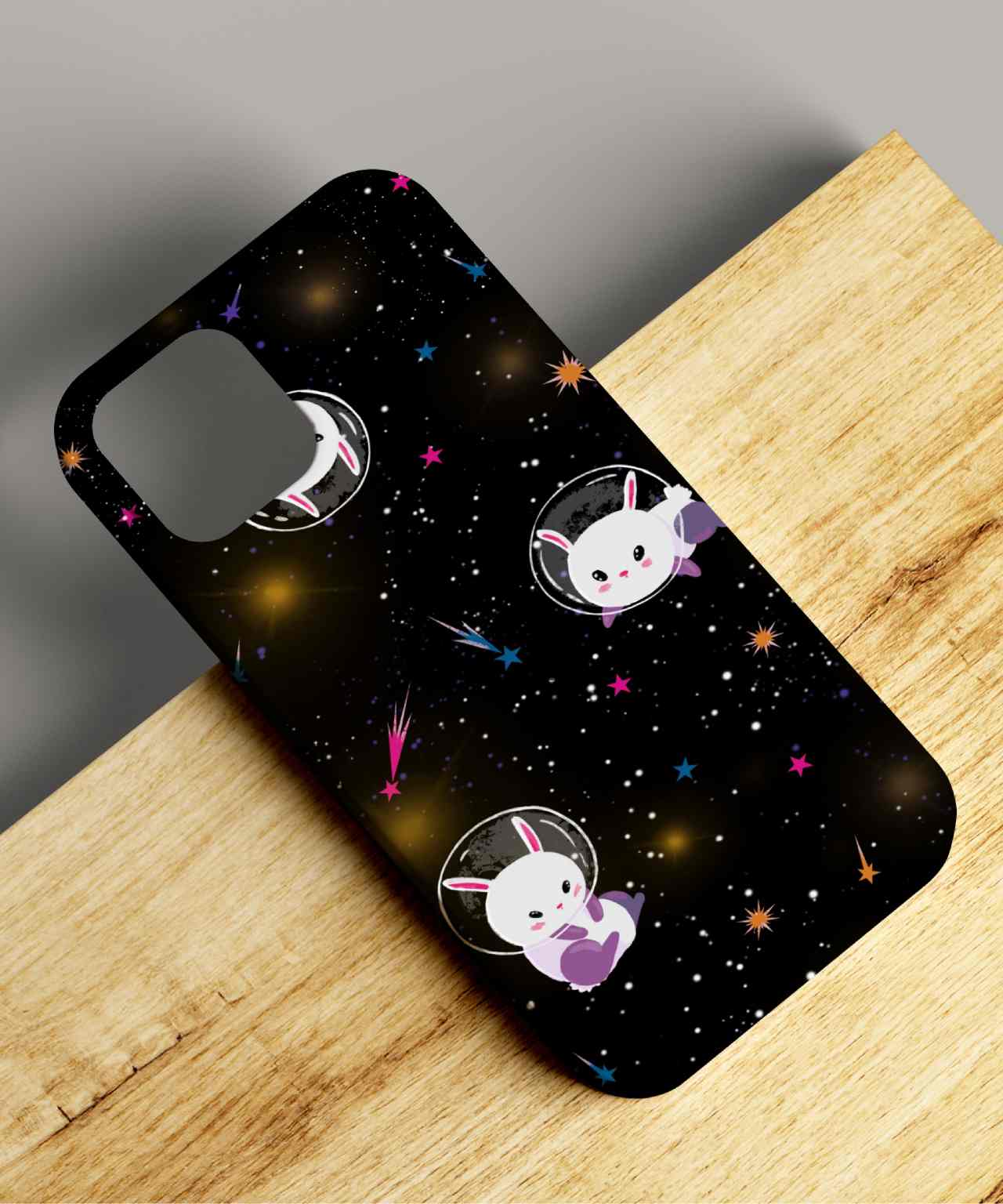 Rabbit Bunny Sweet Mobile Case 4