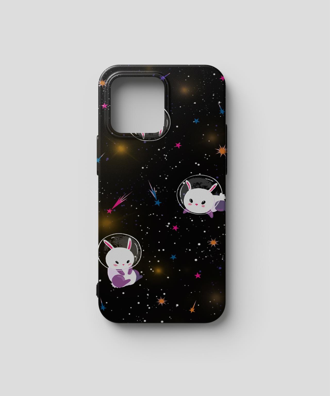 Rabbit Bunny Sweet Mobile Case 5