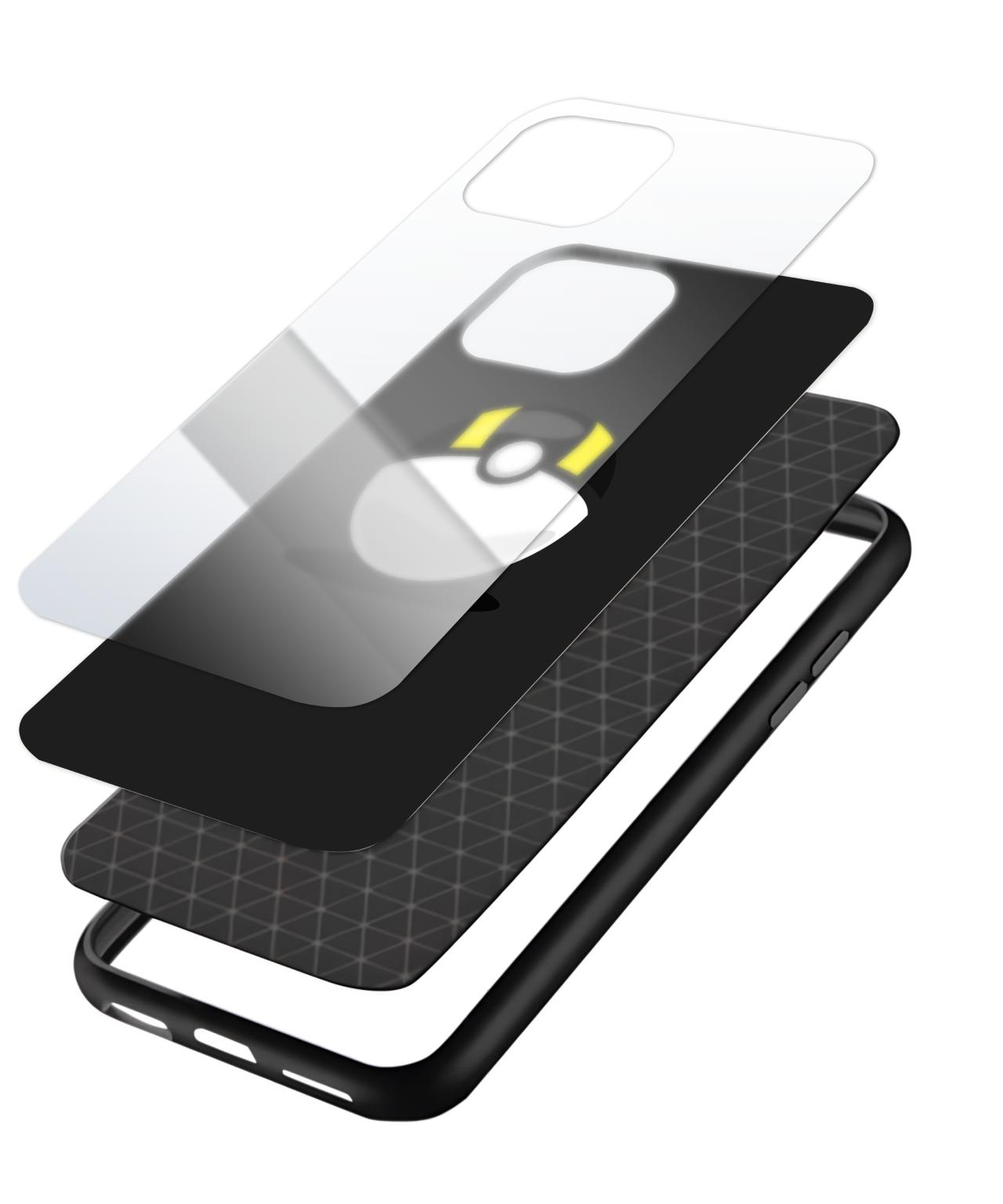 Rafael Amundaray Mobile Case & Cover 2