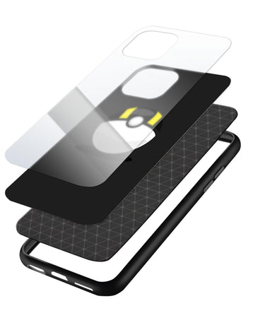Rafael Amundaray Mobile Case & Cover 2