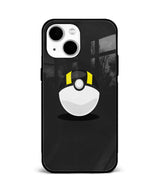 Rafael Amundaray Mobile Case & Cover 3