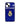 Real Madrid Blue Graffiti Case 1