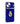 Real Madrid Blue Graffiti Case 4