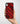 Red Black Design Phone Case - PopCase