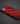 Red Black Design Phone Case - PopCase