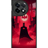 Red Batman Gotham Phone Case for OnePlus 11R 1