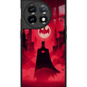 Red Batman Gotham Phone Case for OnePlus 11 1