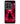 Red Batman Gotham Phone Case for OnePlus 12.