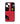 Red & Black Ferrari-Themed Phone Case and Cover 1
