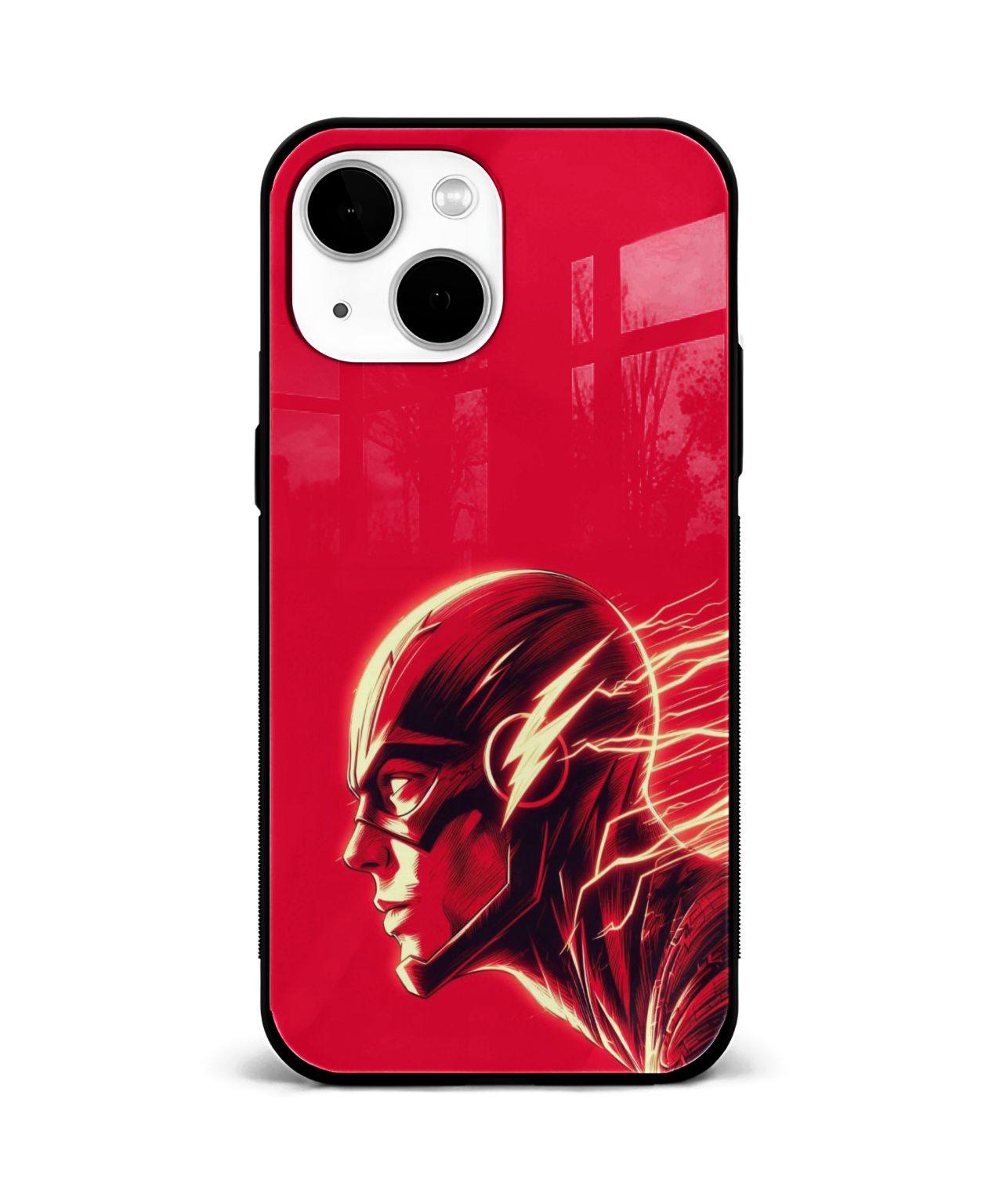 Redwolf Mobile Case & Cover 1