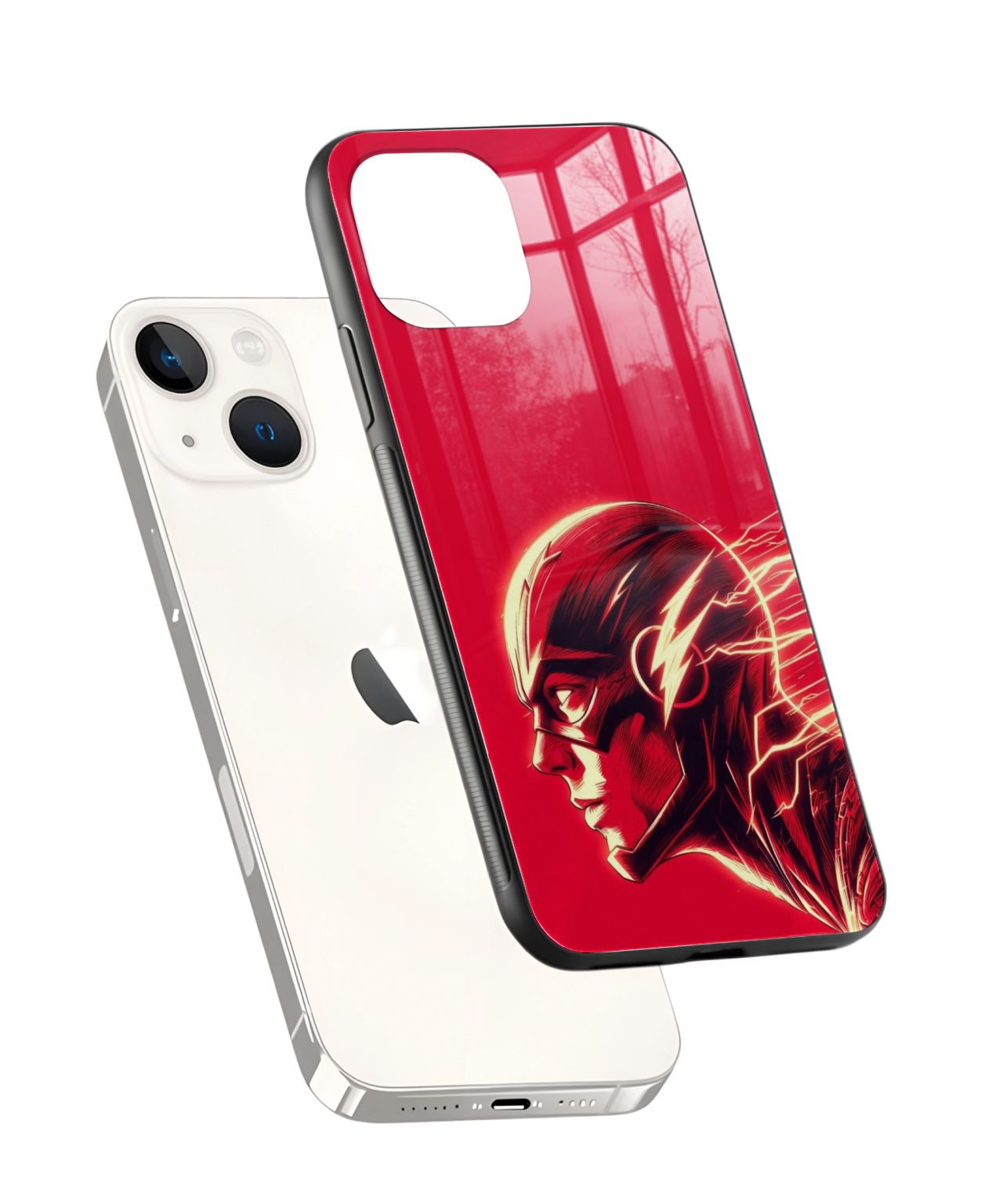 Redwolf Mobile Case & Cover 2