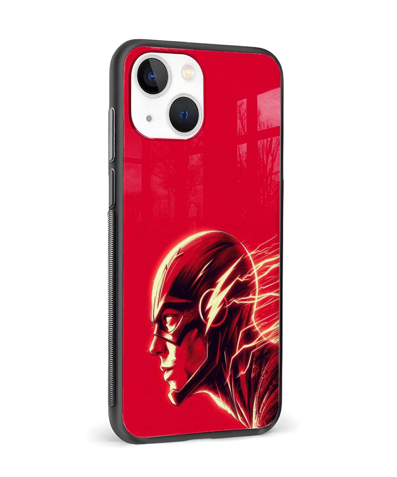 Redwolf Mobile Case & Cover 4