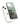 Royal Enfield Classic Motorcycle Tempered Glass/Metal Phone Case 2