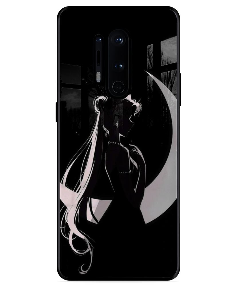 Sailor Moon Mobile Case for OnePlus 8 Pro 1