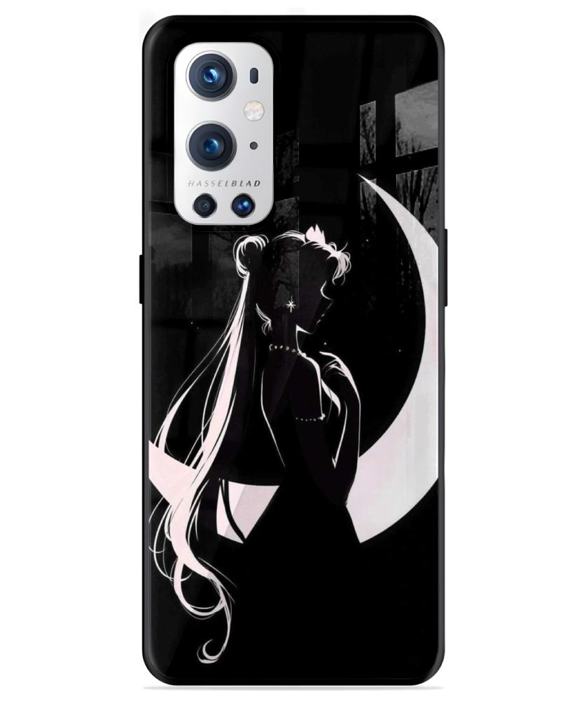 Sailor Moon Mobile Case for OnePlus 9 pro 1