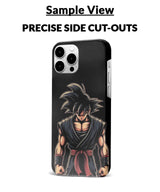 Saiyan-Warrior-Goku-Mobile-Cover-Studio-Shoot-2