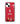 Scuderia Ferrari Sublimation Glass Case 1