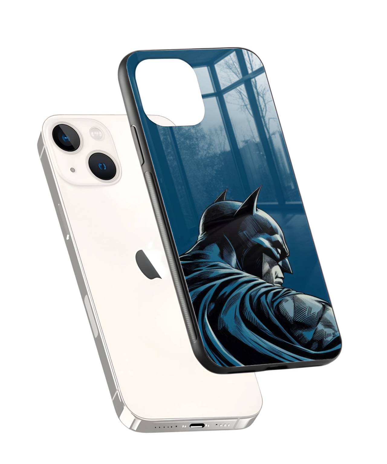 Sleek Batman Case 2