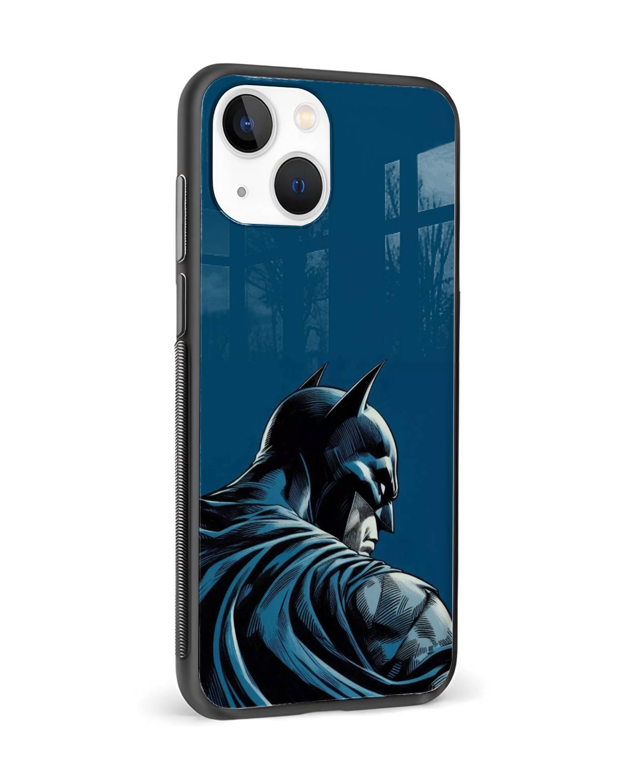 Sleek Batman Case 4