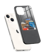 Sneaker Box Stack Phone Case 2