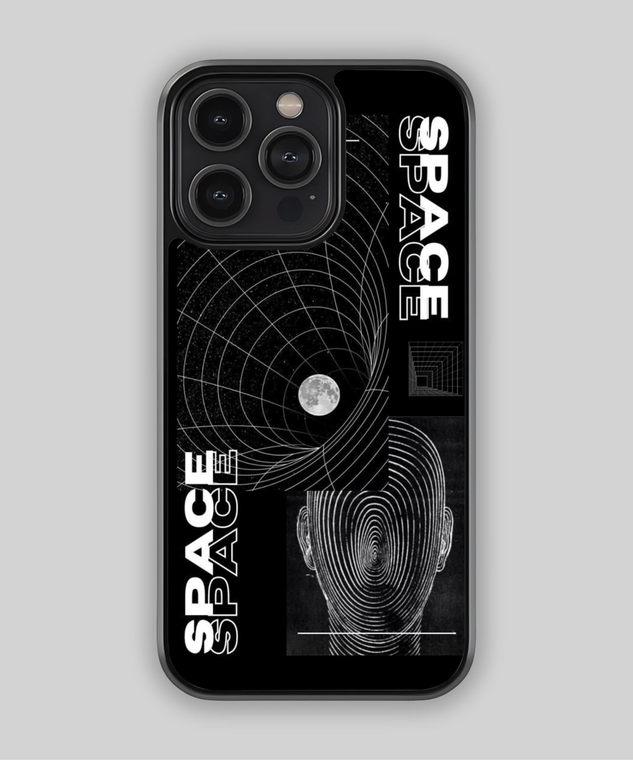 Space-Inspired Phone Case 1