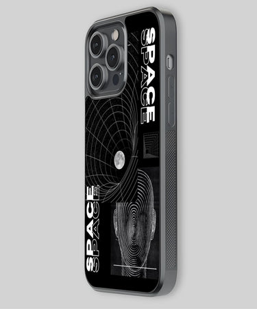 Space-Inspired Phone Case 2
