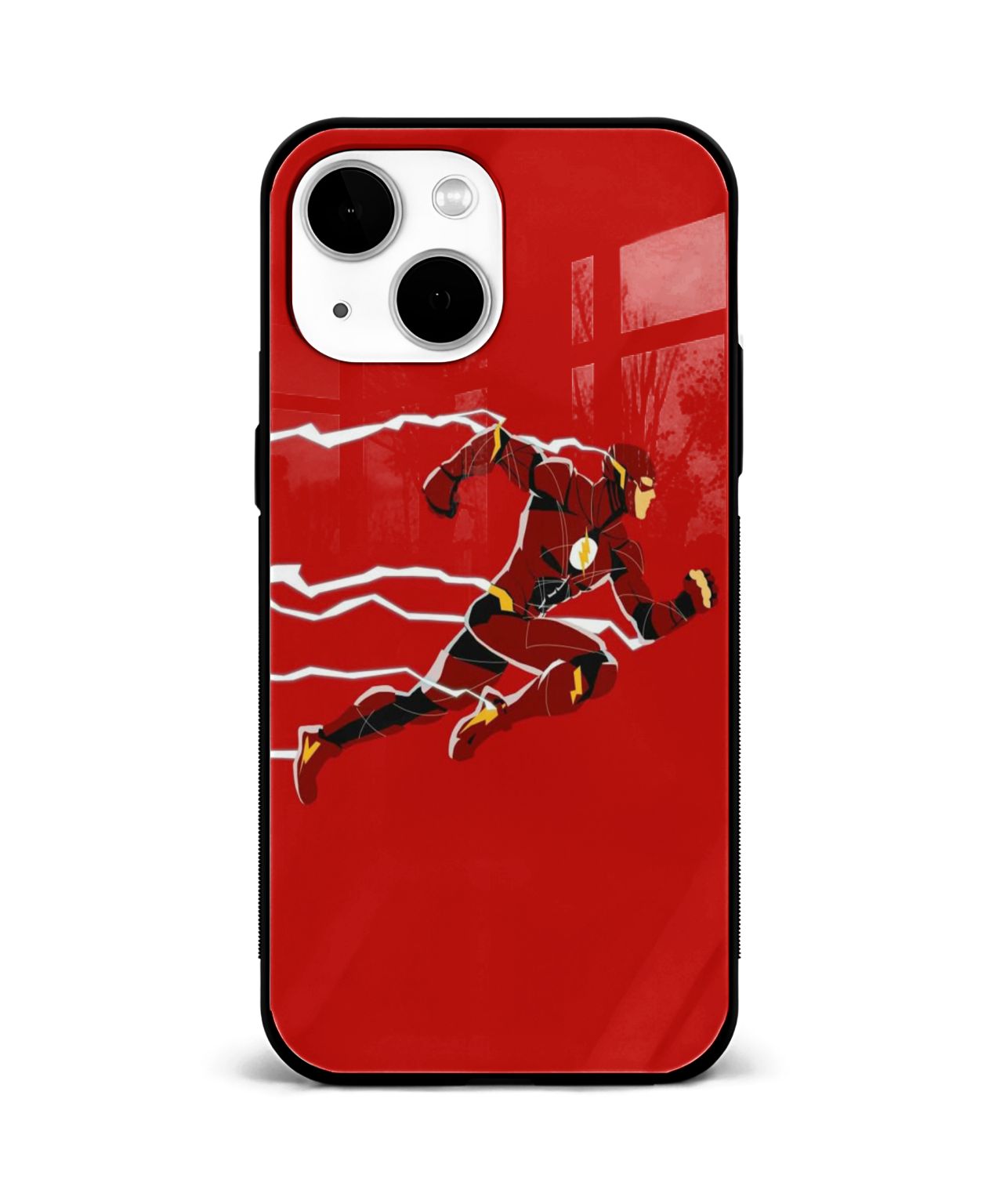 Speed Man Mobile Case & Cover 1