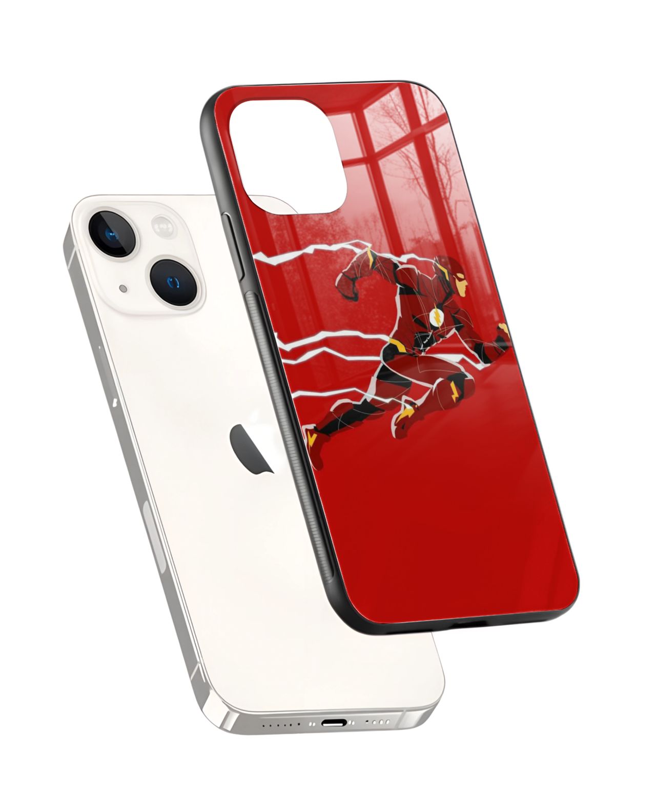 Speed Man Mobile Case & Cover 2