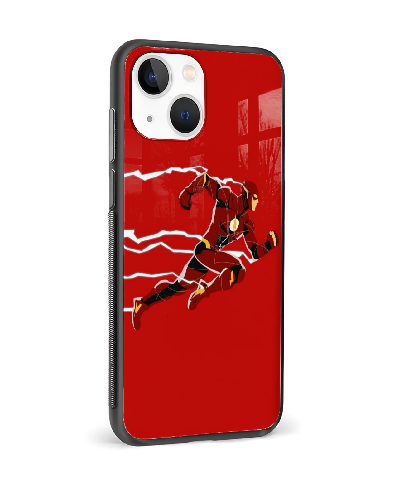 Speed Man Mobile Case & Cover 4