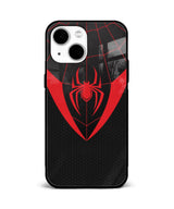 Spider-Man Emblem Phone Case and Cover 1