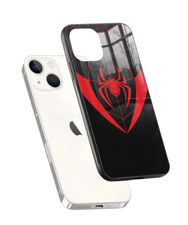 Spider-Man Emblem Phone Case and Cover 2