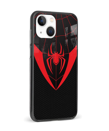 Spider-Man Emblem Phone Case and Cover 4