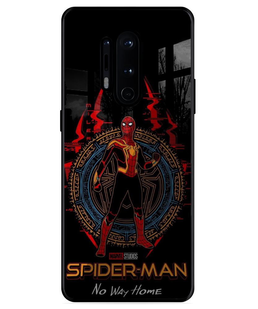 Spider-Man Mobile Case for OnePlus 8 Pro 1