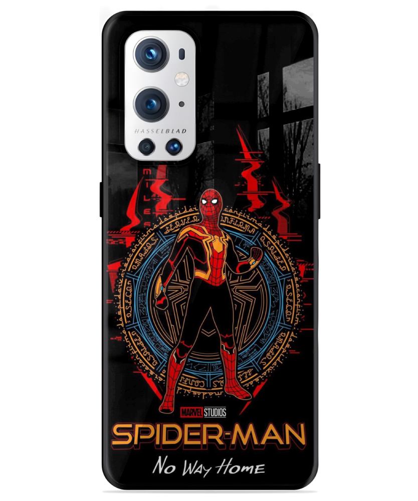 Spider-Man Mobile Case for OnePlus 9 pro 1