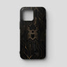 Spiderman Microprocessor Pattern Spider Mobile Case 1