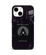 Spiritual Elegance Shiva Mobile Case and Cover 1