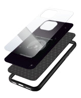 Spiritual Elegance Shiva Mobile Case and Cover 3