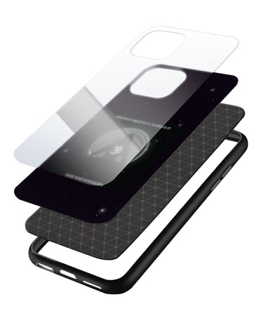 Spiritual Elegance Shiva Mobile Case and Cover 3