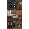 Spiritual Krishna Collage Phone Case for OnePlus 11 1