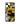 Sporty Yellow Car Phone Case and Cover 1