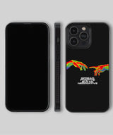 Spread Positivity Phone Case 4