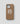 Starbucks Logo with Brown Background Mobile Case 3