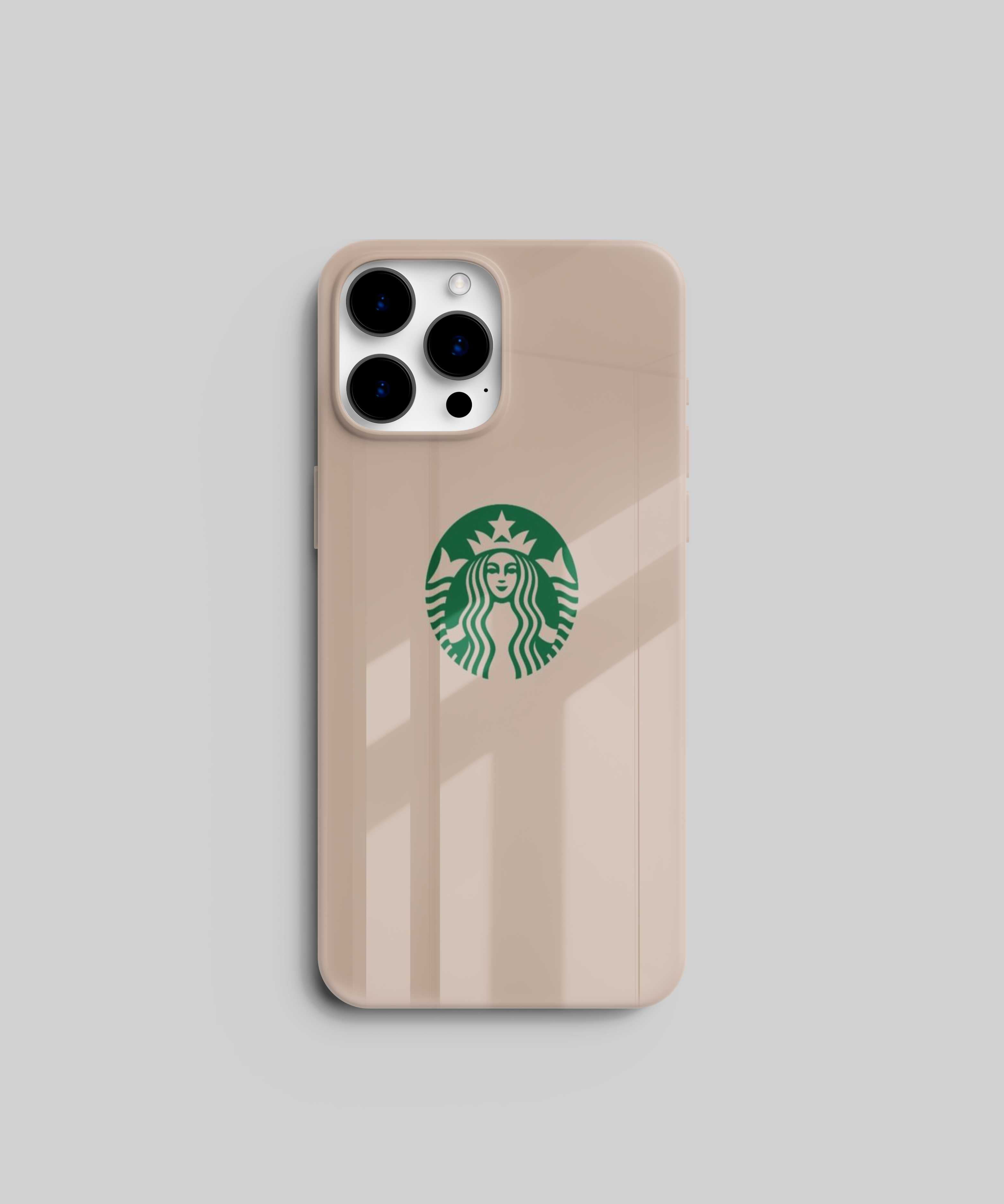 Starbucks Mobile Case - PopCase